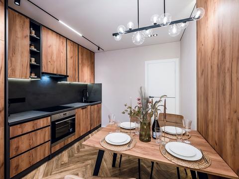 квартира за адресою Олександра Олеся вул., 17