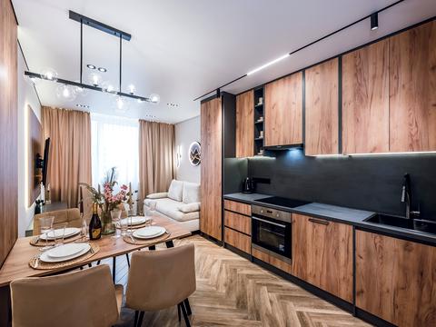 квартира за адресою Олександра Олеся вул., 17