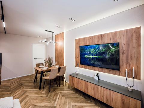 квартира за адресою Олександра Олеся вул., 17