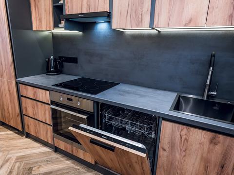 квартира за адресою Олександра Олеся вул., 17