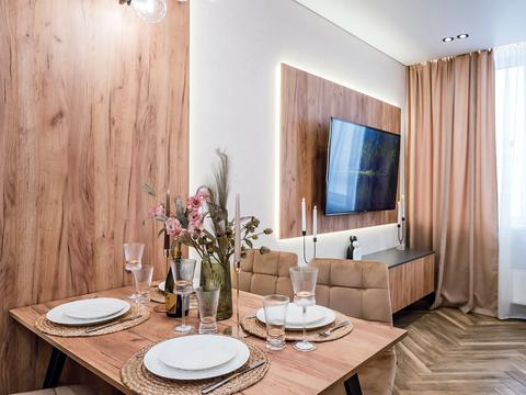 квартира за адресою Олександра Олеся вул., 17