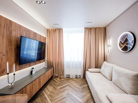 квартира за адресою Олександра Олеся вул., 17