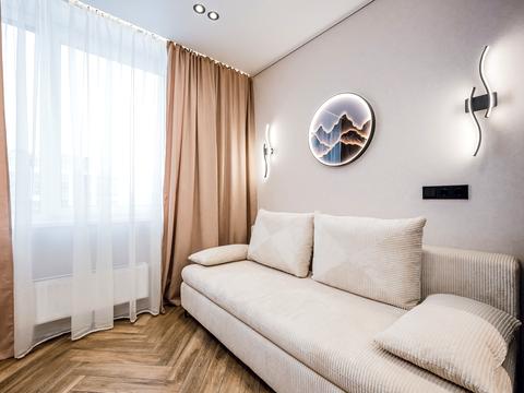 квартира за адресою Олександра Олеся вул., 17