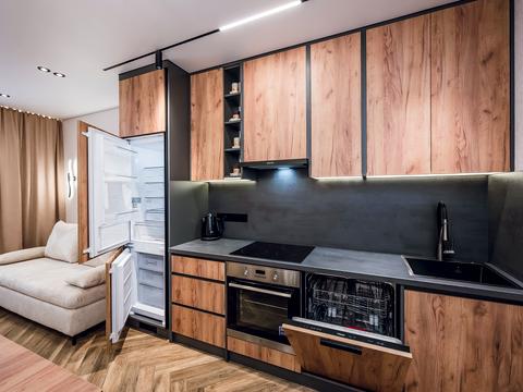 квартира за адресою Олександра Олеся вул., 17