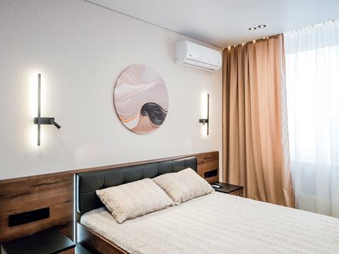 квартира за адресою Олександра Олеся вул., 17