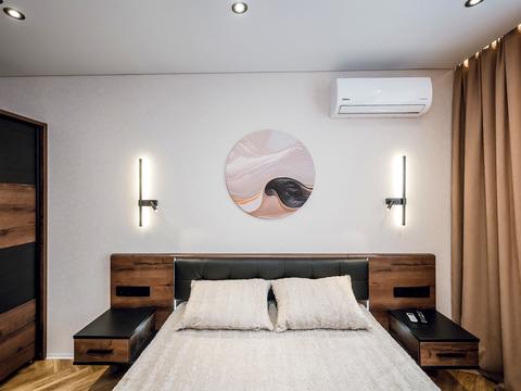 квартира за адресою Олександра Олеся вул., 17