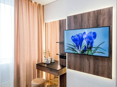 квартира за адресою Олександра Олеся вул., 17