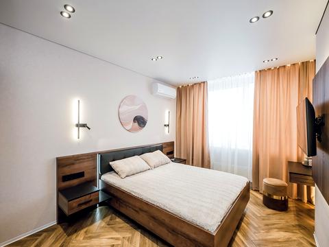 квартира за адресою Олександра Олеся вул., 17