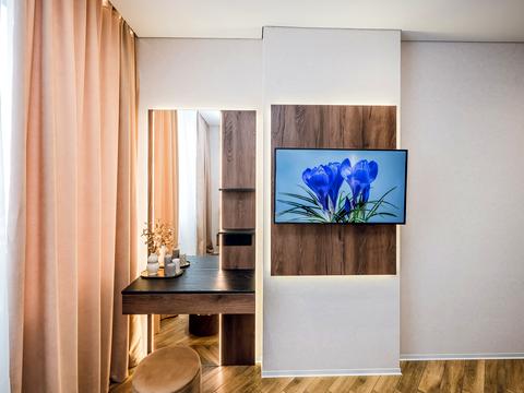 квартира за адресою Олександра Олеся вул., 17