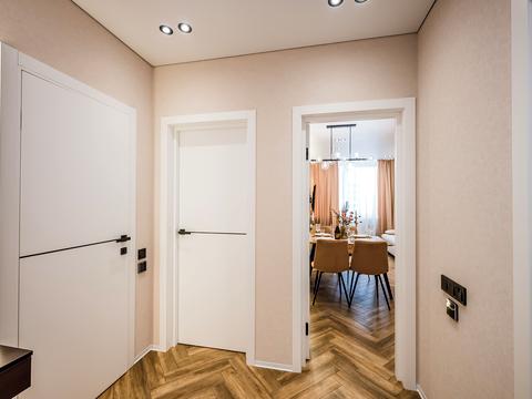 квартира за адресою Олександра Олеся вул., 17