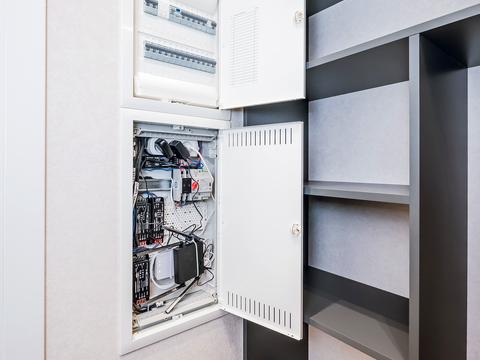 квартира за адресою Олександра Олеся вул., 17