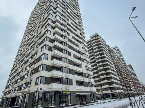 квартира за адресою Олександра Олеся вул., 17