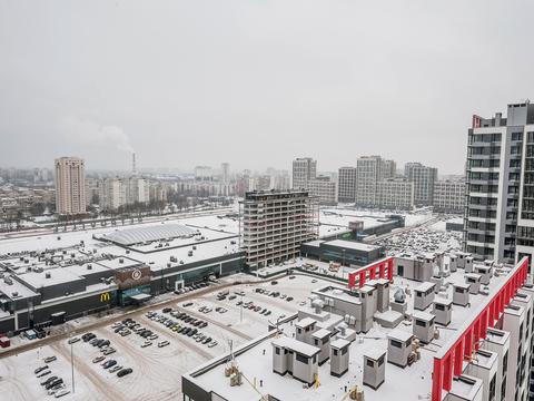 квартира за адресою Олександра Олеся вул., 17