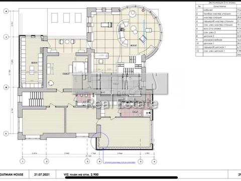 будинок за адресою Вишгород, Володимира Мономаха вул.