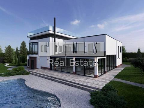 будинок за адресою Вишгород, Володимира Мономаха вул.