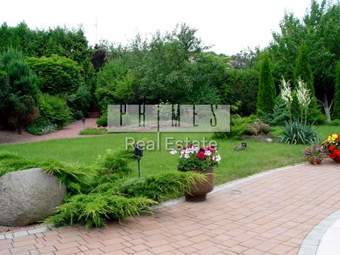 будинок за адресою Вишгород, Володимира Мономаха вул.