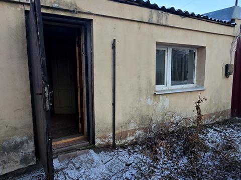 будинок за адресою Кримська вул.