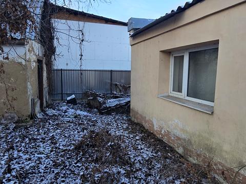 будинок за адресою Кримська вул.