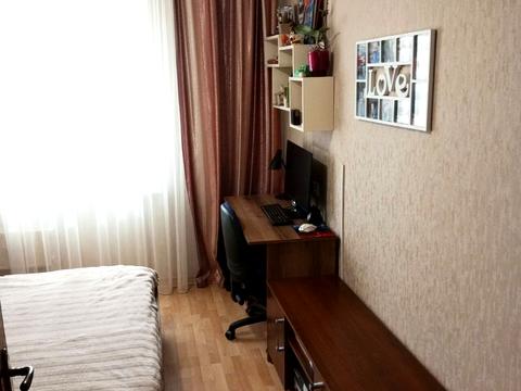 квартира за адресою Дубенська вул., 44