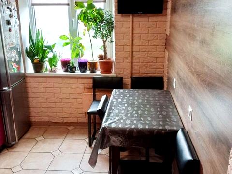 квартира за адресою Дубенська вул., 44