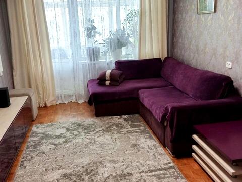 квартира за адресою Дубенська вул., 44