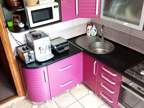 квартира за адресою Дубенська вул., 44