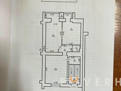 коммерческая по адресу Зиновия Красовского ул., 3