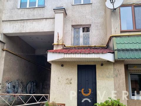 коммерческая по адресу Зиновия Красовского ул., 3