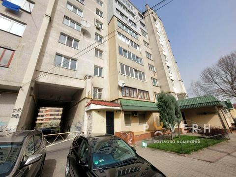 коммерческая по адресу Зиновия Красовского ул., 3