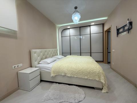 квартира за адресою Феодосійська вул., 1