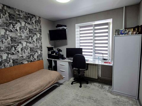 квартира по адресу Андреевская ул., 16