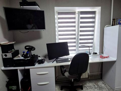 квартира по адресу Андреевская ул., 16