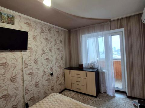 квартира по адресу Андреевская ул., 16