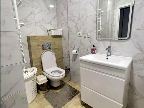 квартира за адресою Київська вул., 224, корпус 6, 7, 8, 9