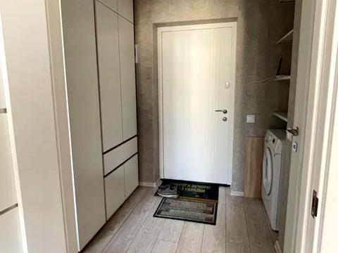 квартира за адресою Київська вул., 224, корпус 6, 7, 8, 9