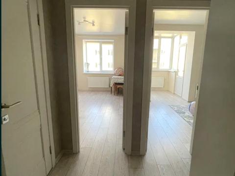 квартира за адресою Київська вул., 224, корпус 6, 7, 8, 9