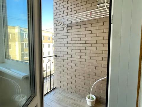 квартира за адресою Київська вул., 224, корпус 6, 7, 8, 9