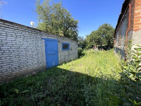 будинок за адресою Празький пров. (Майкопський), 9