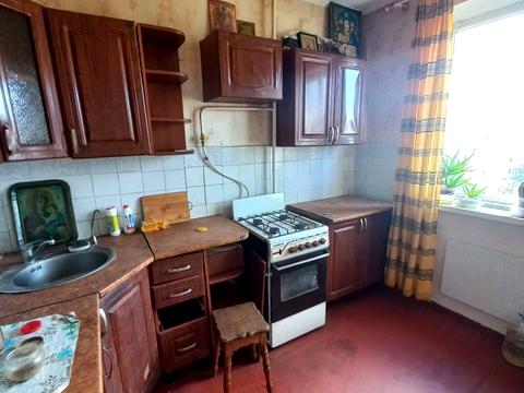 квартира за адресою Незалежності вул. (Космонавта Попова), 22 к2