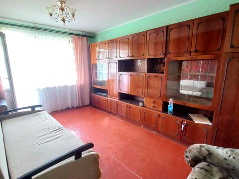 квартира за адресою Незалежності вул. (Космонавта Попова), 22 к2