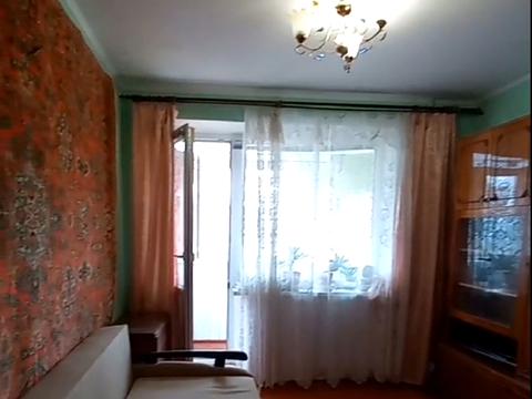 квартира за адресою Незалежності вул. (Космонавта Попова), 22 к2