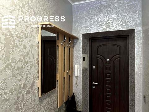 квартира по адресу Независимости ул., 36