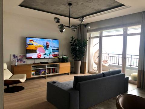 квартира за адресою Ділова вул. (Димитрова), 4