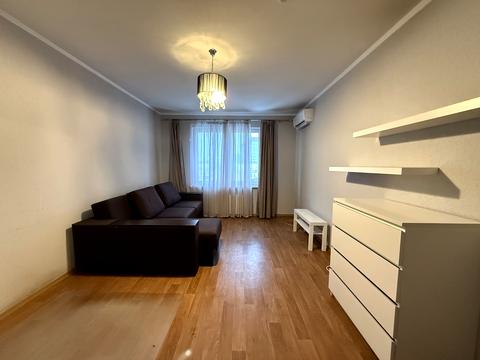 квартира за адресою Юлії Здановської вул. (Ломоносова), 85