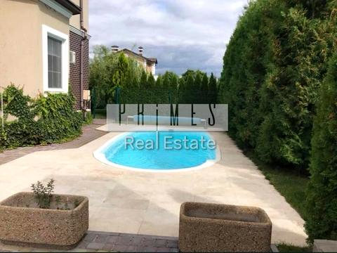 дом по адресу Садова ул.