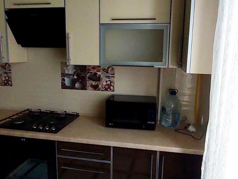 квартира за адресою Героїв України вул. (Героїв Сталінграду), 32