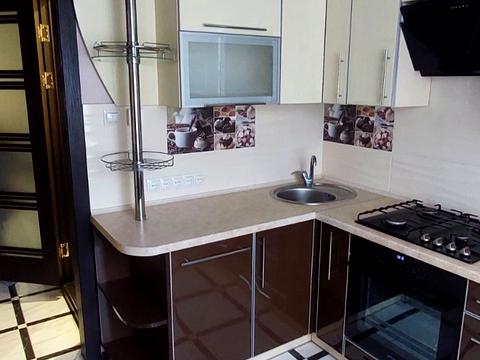 квартира за адресою Героїв України вул. (Героїв Сталінграду), 32