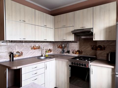 квартира по адресу Фортечная ул. (Грязнова), 4