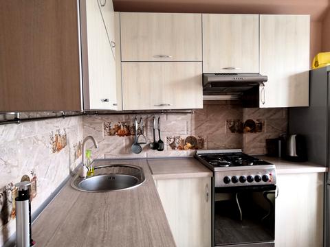 квартира по адресу Фортечная ул. (Грязнова), 4