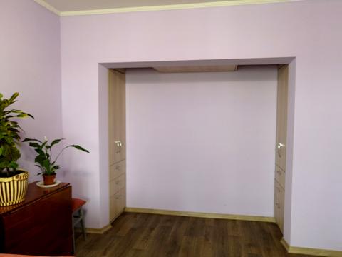 квартира по адресу Фортечная ул. (Грязнова), 4